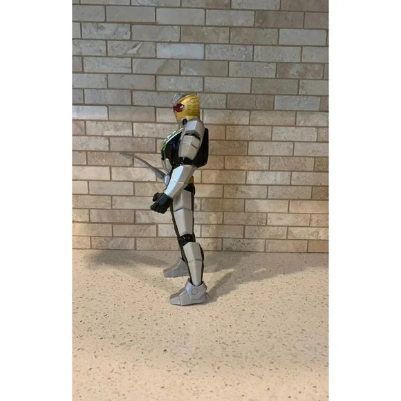 Robo Knight‎ Action Figure 10inch - Picture 2 of 4